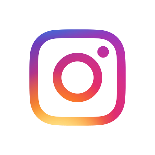 Follow us on Instagram 