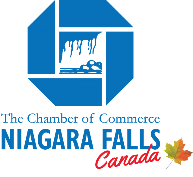 Niagara Falls - Logo - 1.2