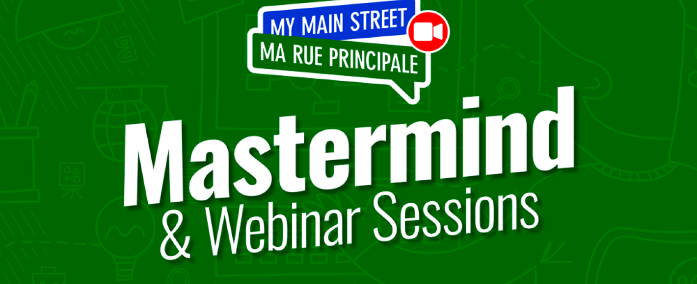 Mastermind Session: Most Effective Marketing Tools for Small Business