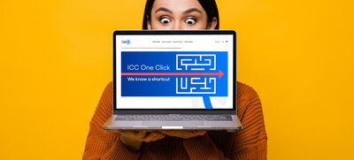 One Click: An introduction to the ICC SME Toolkit on Antitrust Compliance