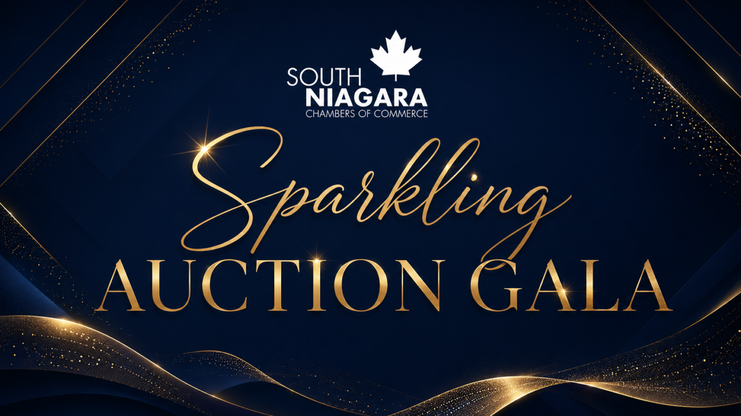 South Niagara Auction Gala